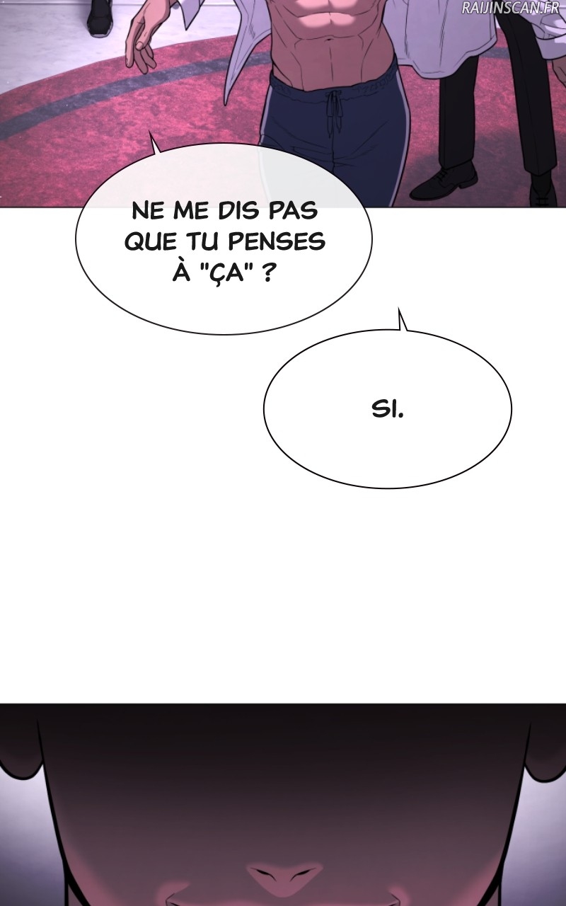 Killer Peter Chapitre 47 - Page 158