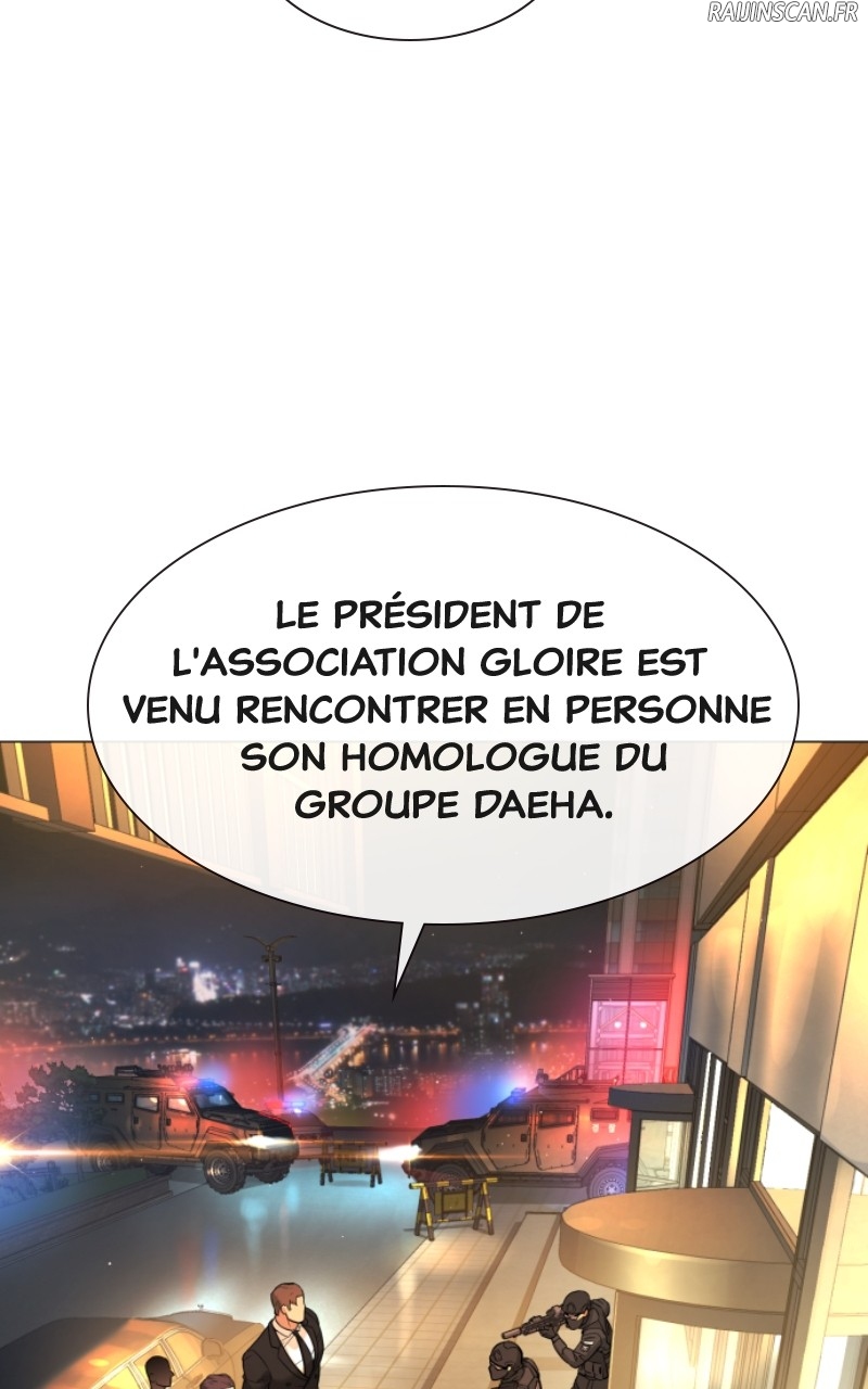 Killer Peter Chapitre 47 - Page 164