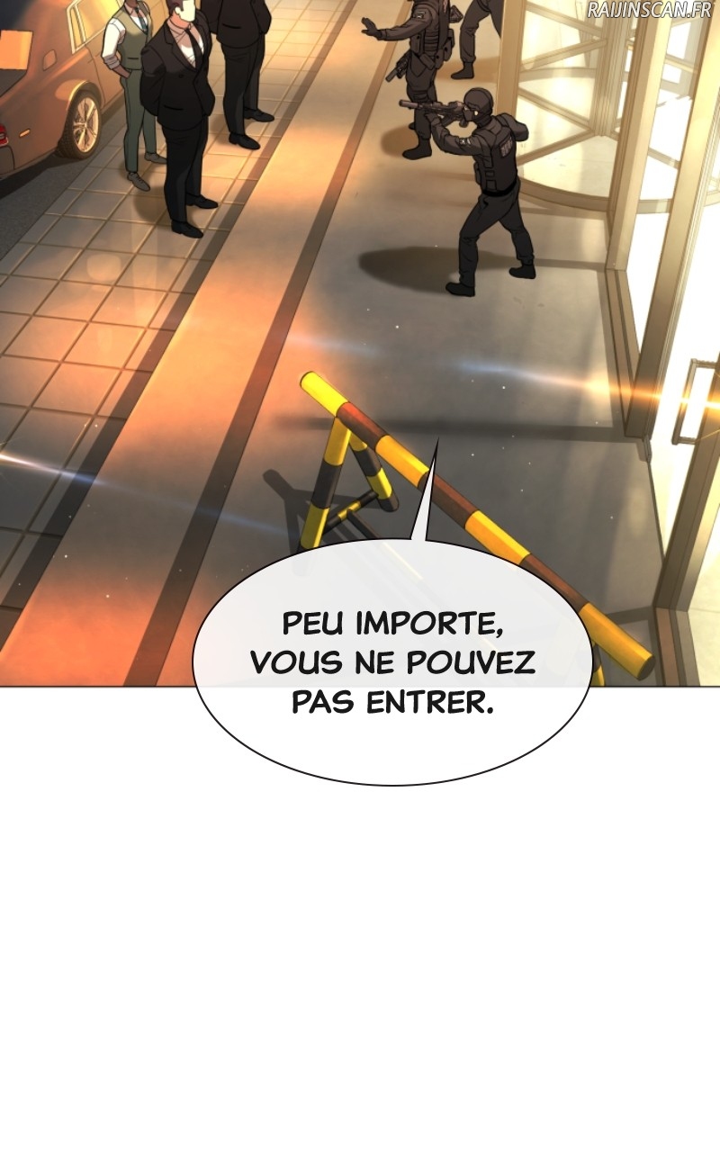 Killer Peter Chapitre 47 - Page 165