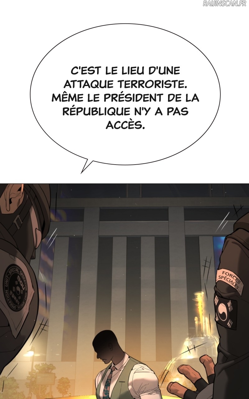 Killer Peter Chapitre 47 - Page 166