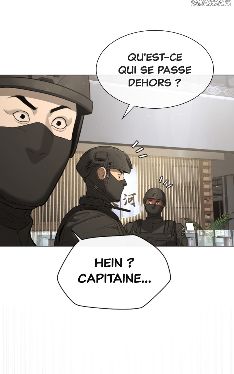 Killer Peter Chapitre 47 - Page 169