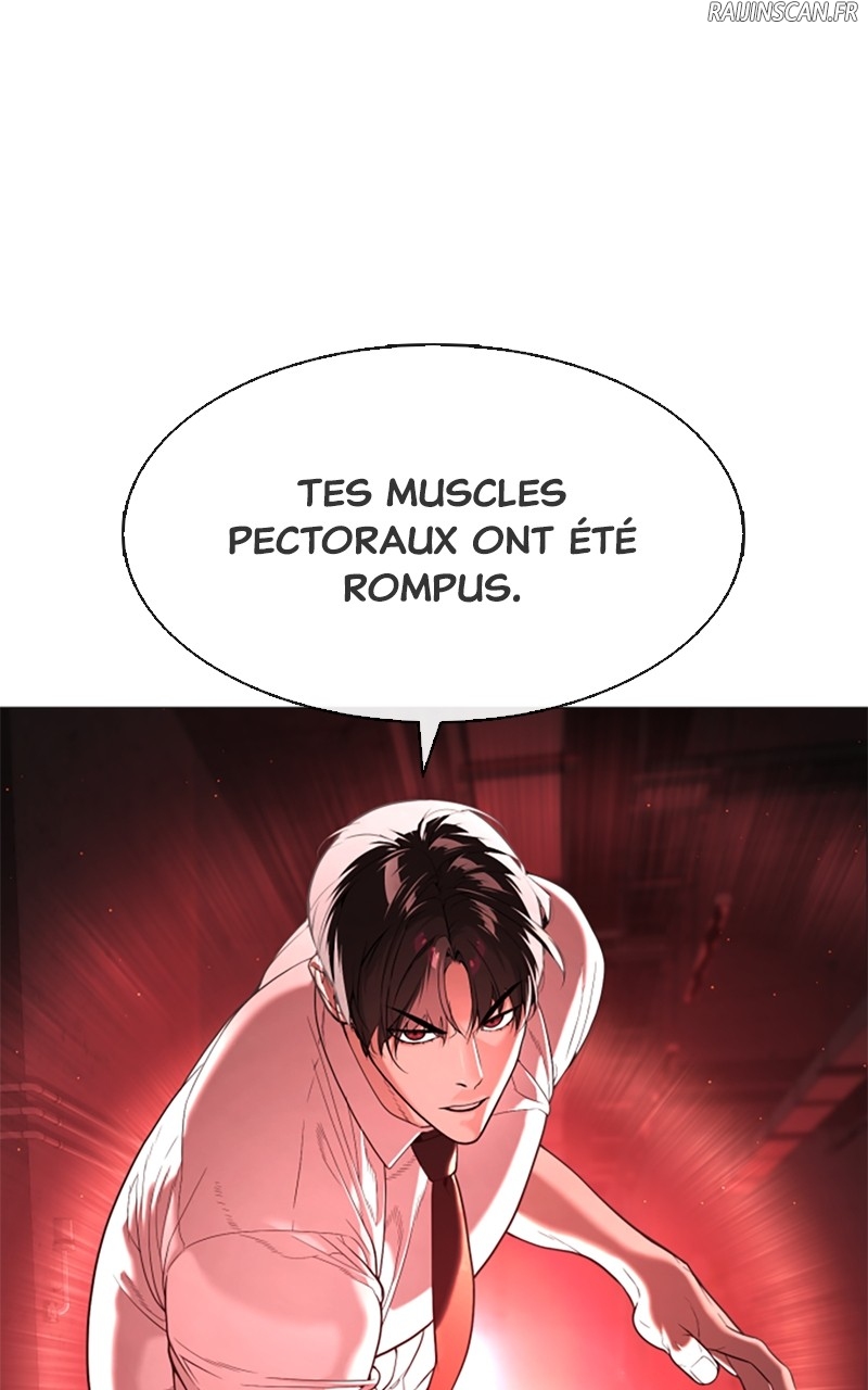 Killer Peter Chapitre 47 - Page 17