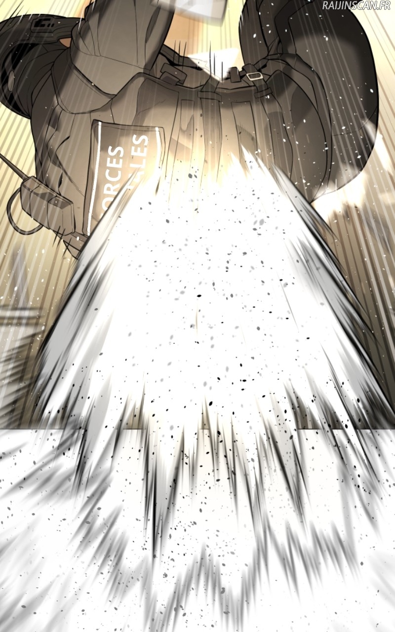 Killer Peter Chapitre 47 - Page 173