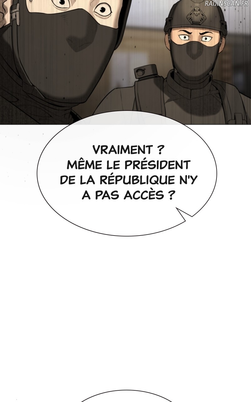 Killer Peter Chapitre 47 - Page 176