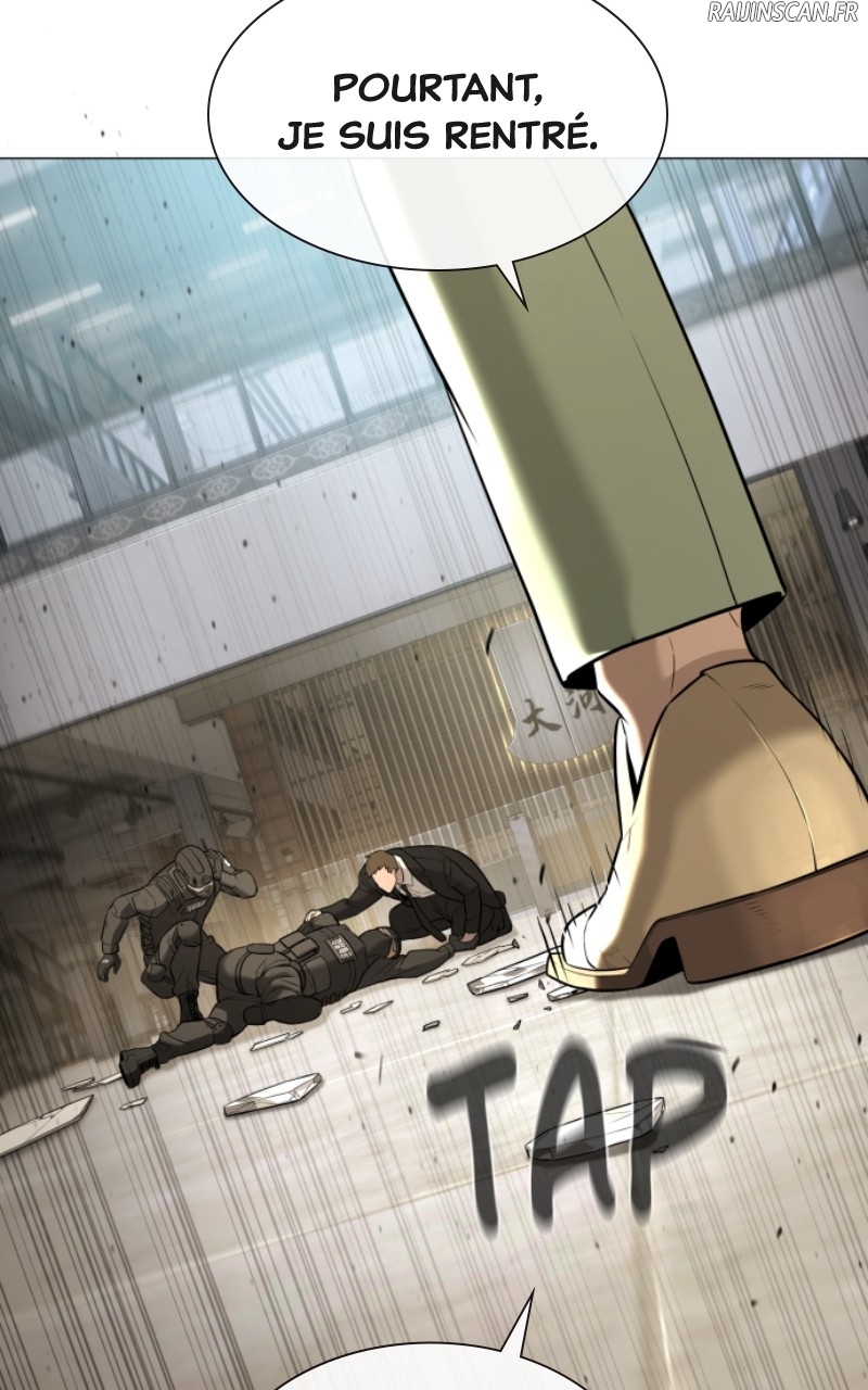 Killer Peter Chapitre 47 - Page 177