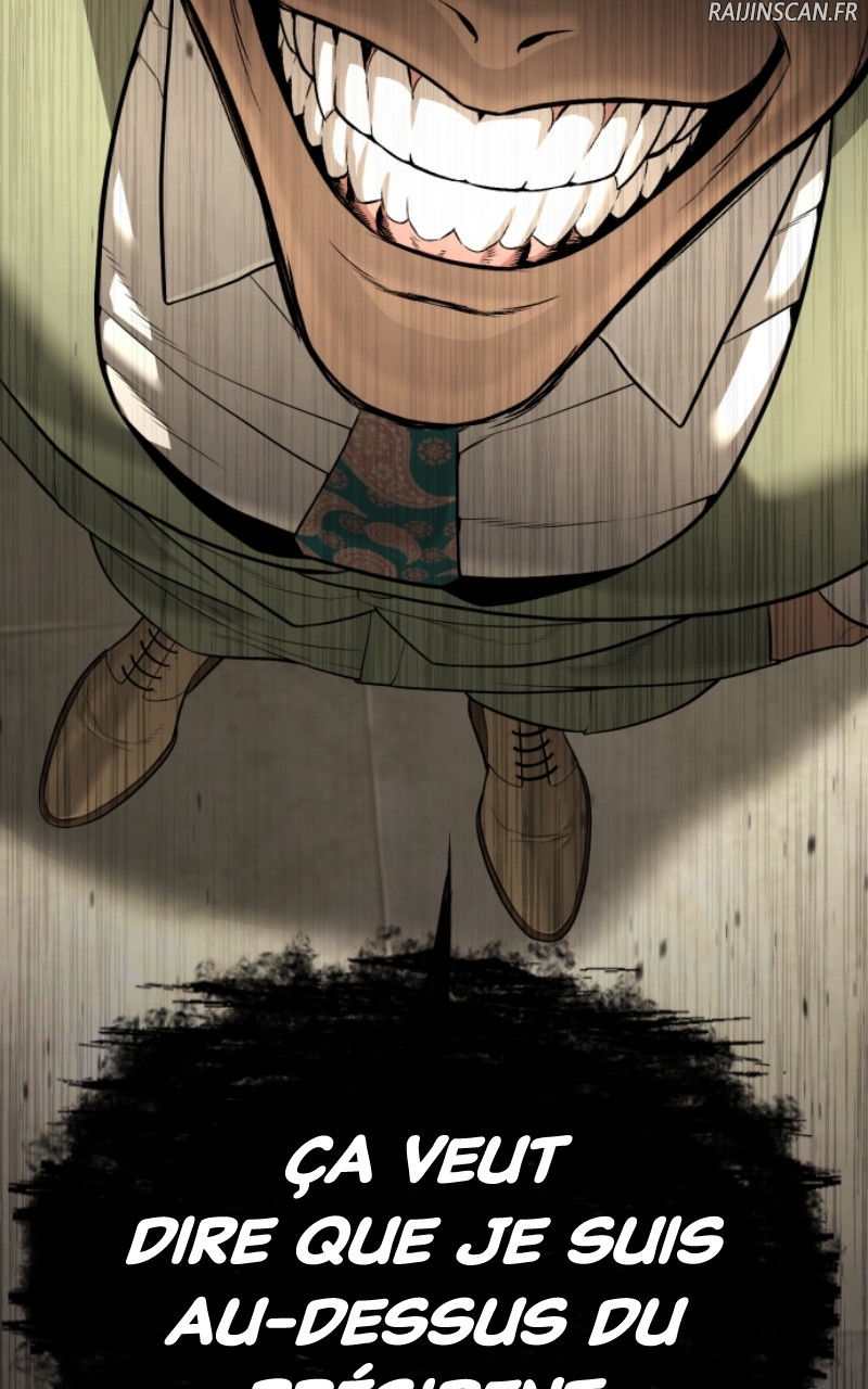 Killer Peter Chapitre 47 - Page 179