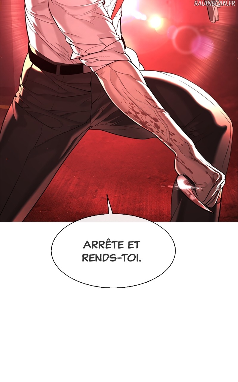 Killer Peter Chapitre 47 - Page 18