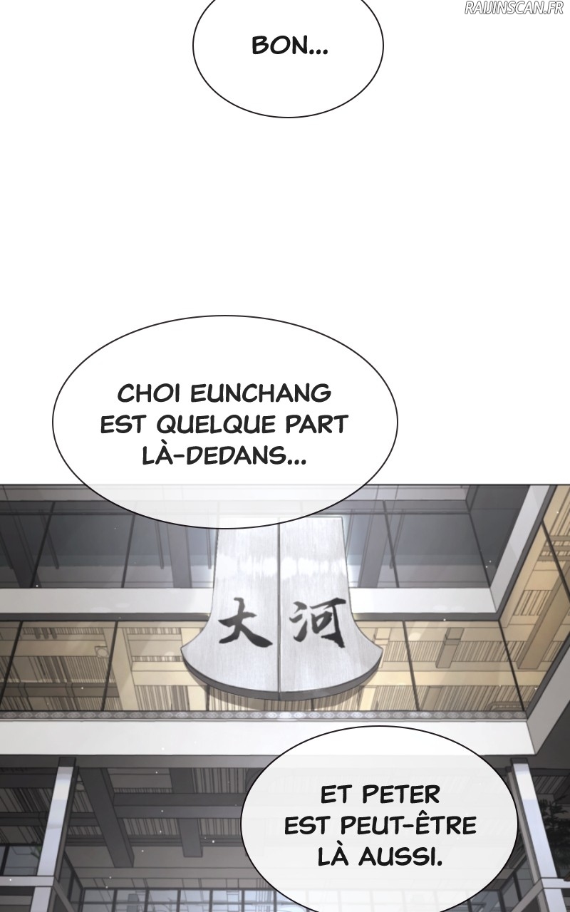 Killer Peter Chapitre 47 - Page 181