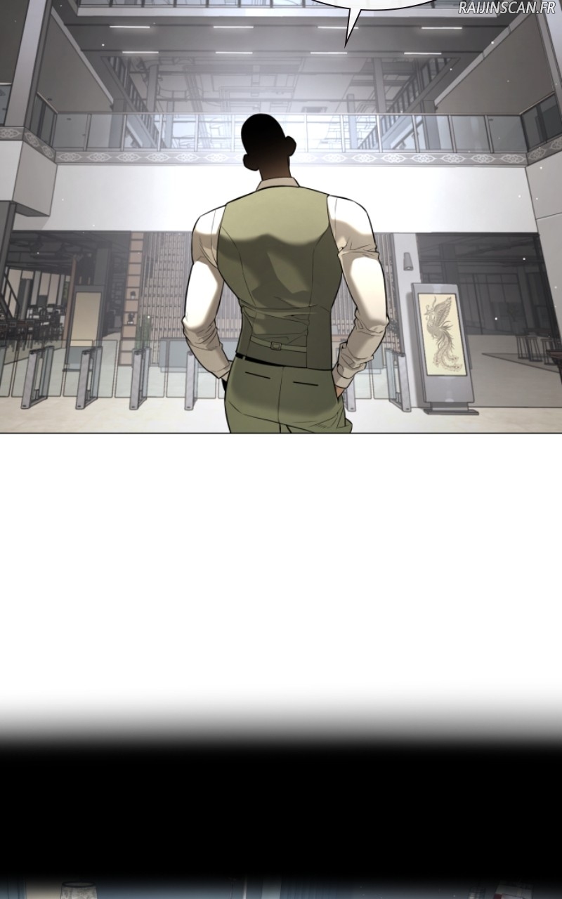 Killer Peter Chapitre 47 - Page 182