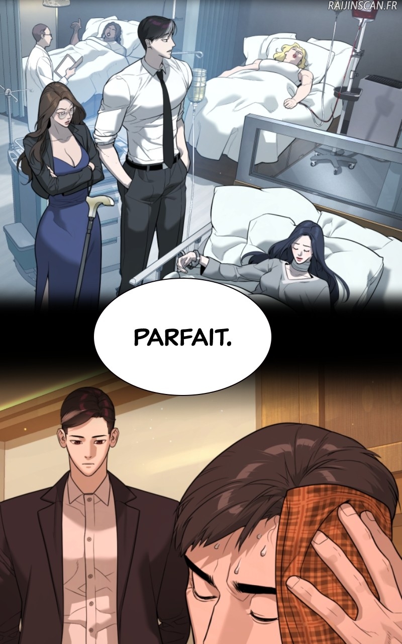 Killer Peter Chapitre 47 - Page 183