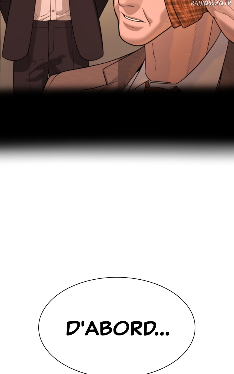 Killer Peter Chapitre 47 - Page 184