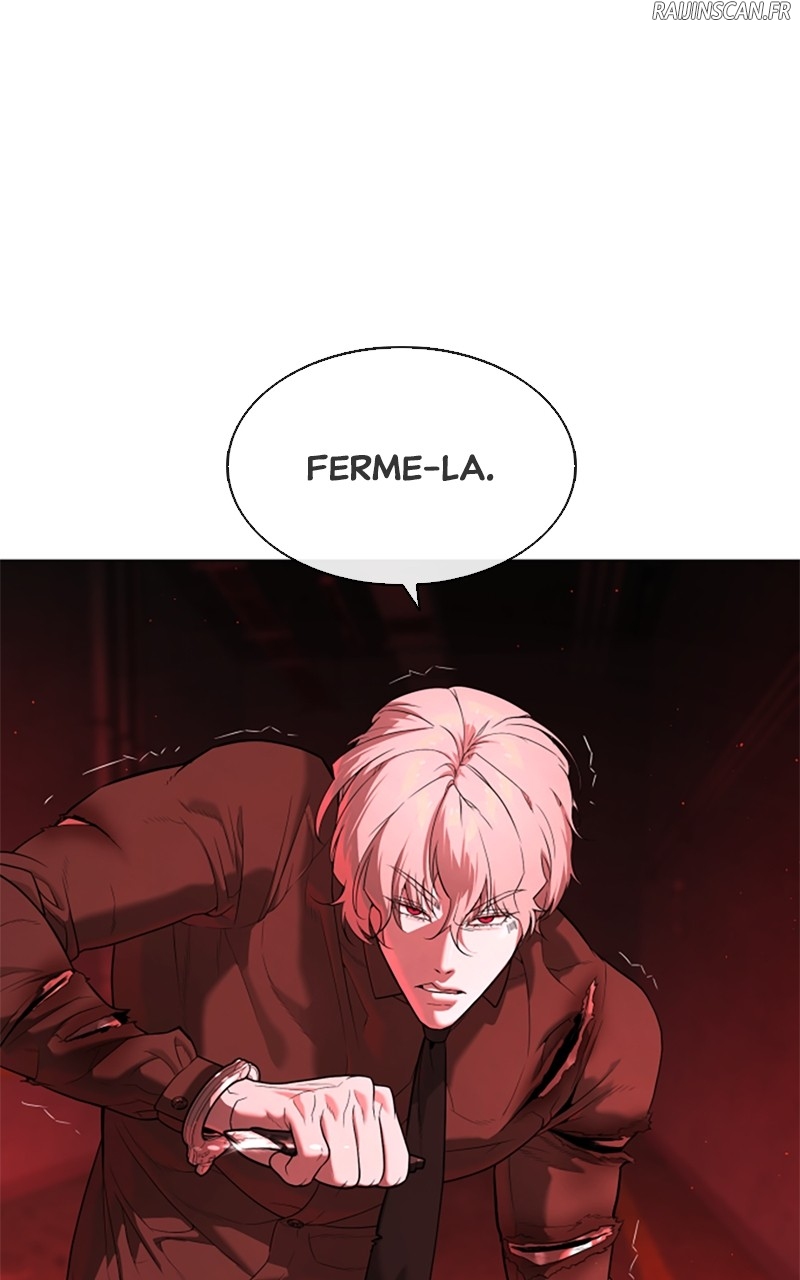 Killer Peter Chapitre 47 - Page 19