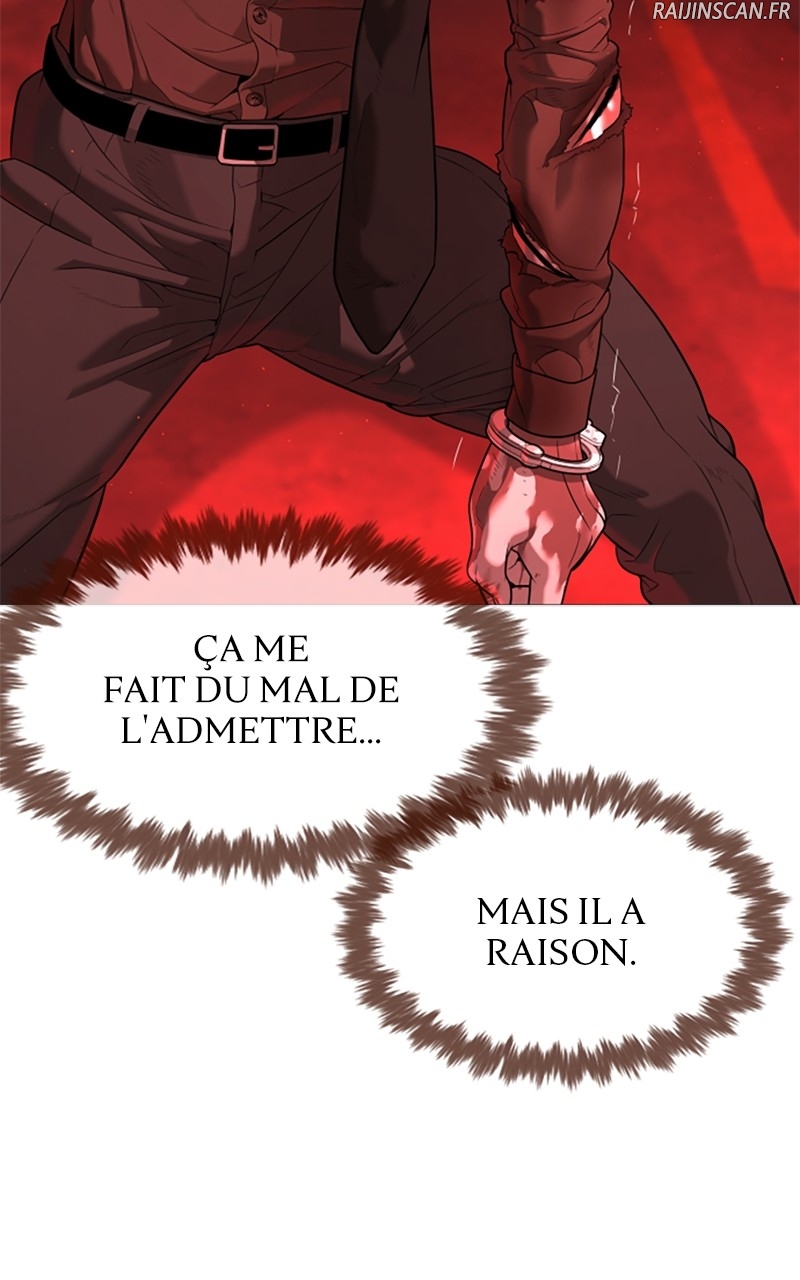 Killer Peter Chapitre 47 - Page 20