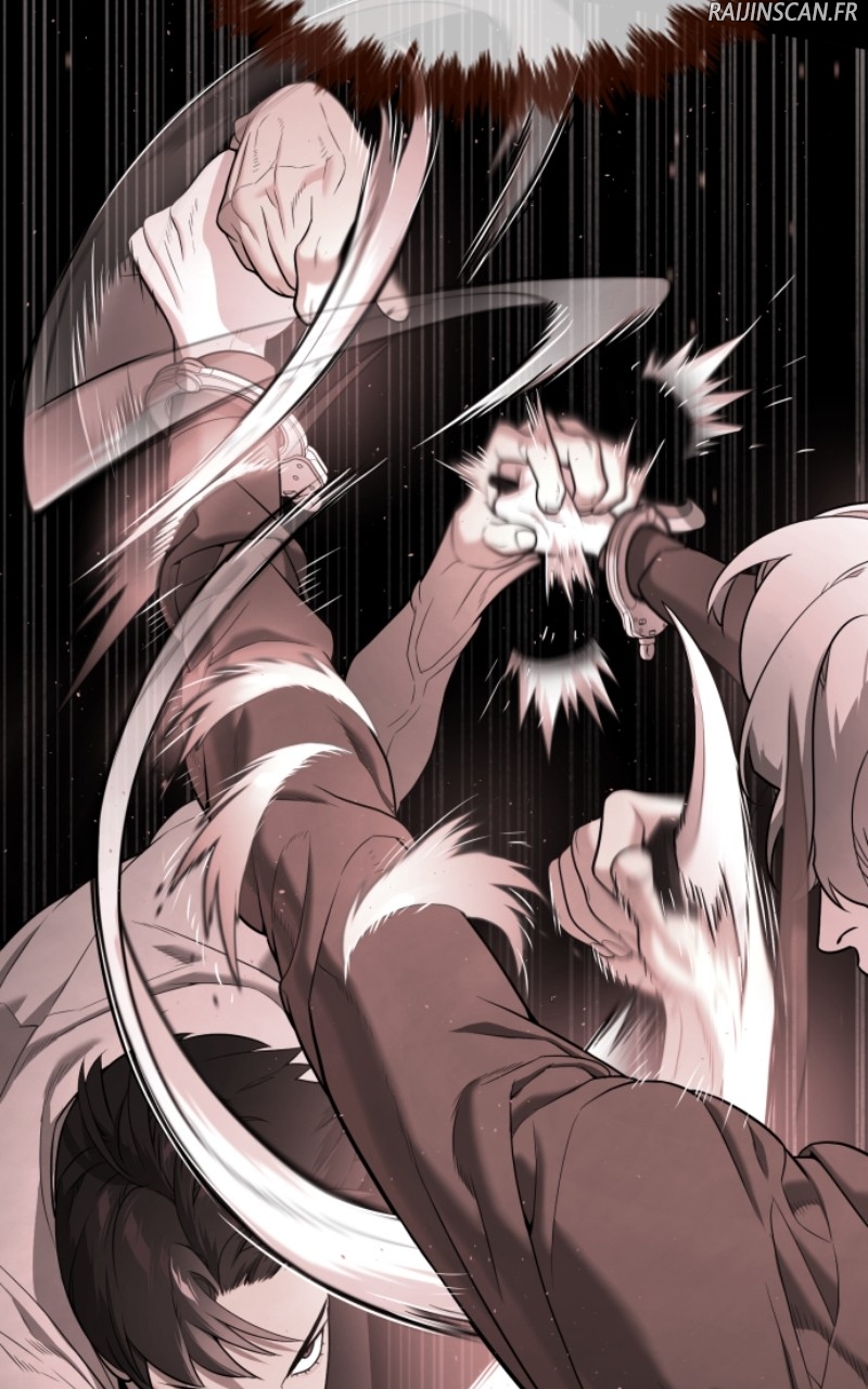 Killer Peter Chapitre 47 - Page 22