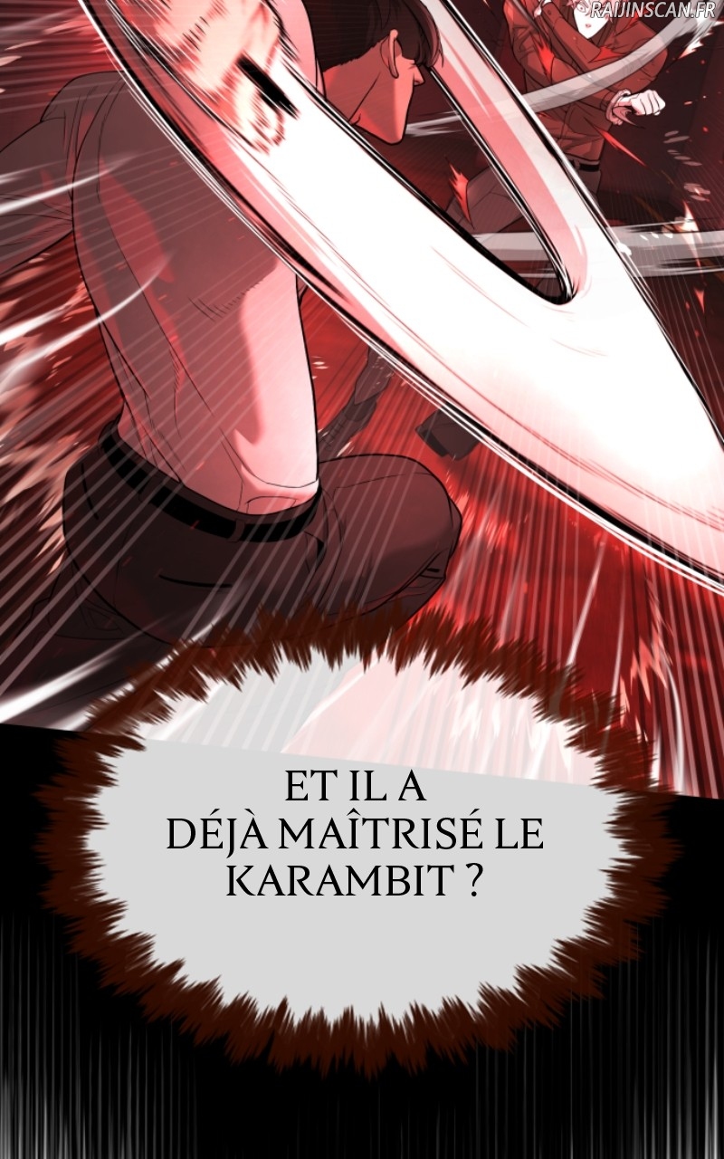 Killer Peter Chapitre 47 - Page 27