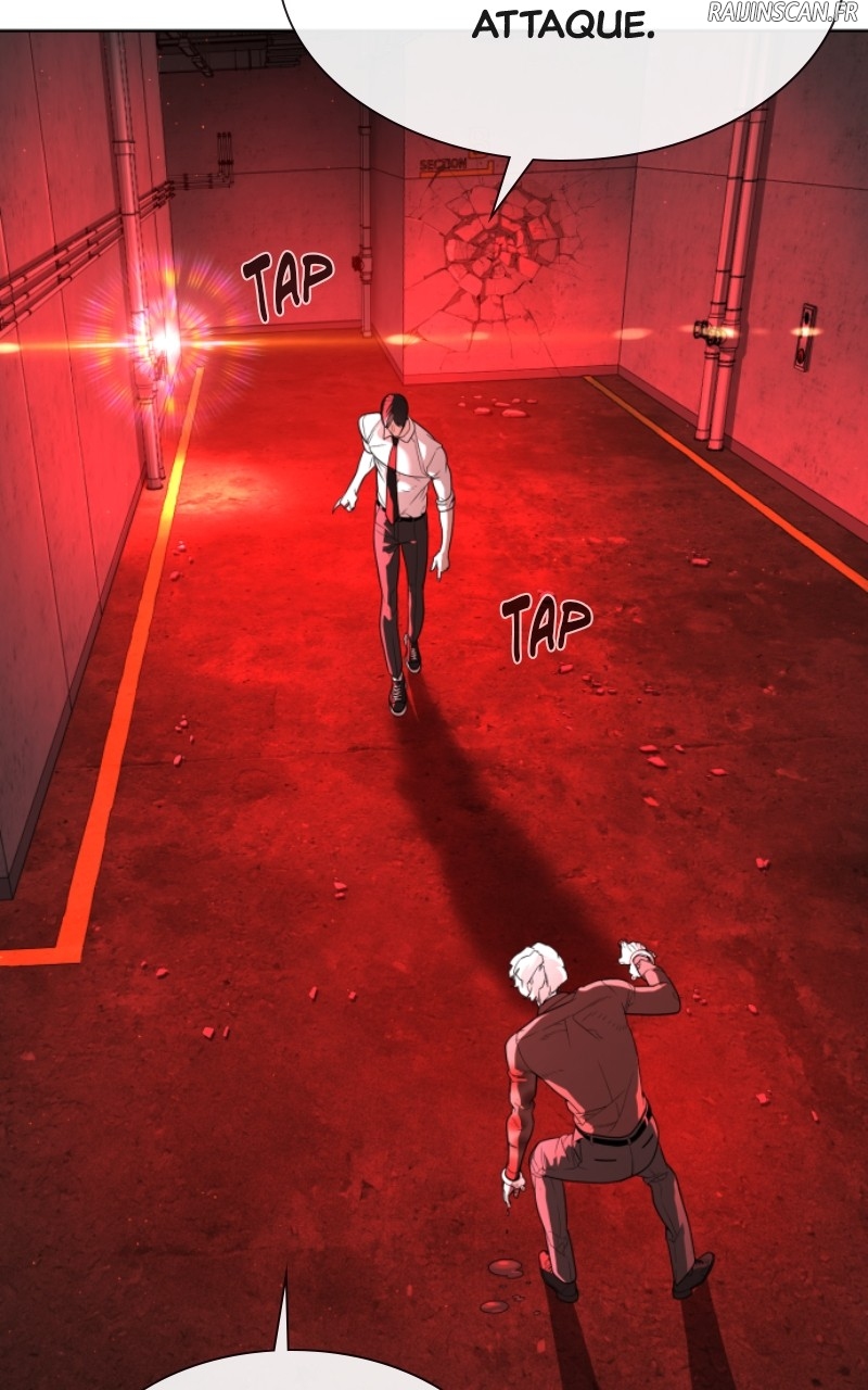 Killer Peter Chapitre 47 - Page 29