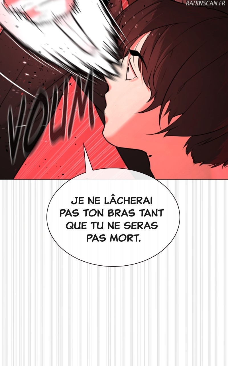 Killer Peter Chapitre 47 - Page 40