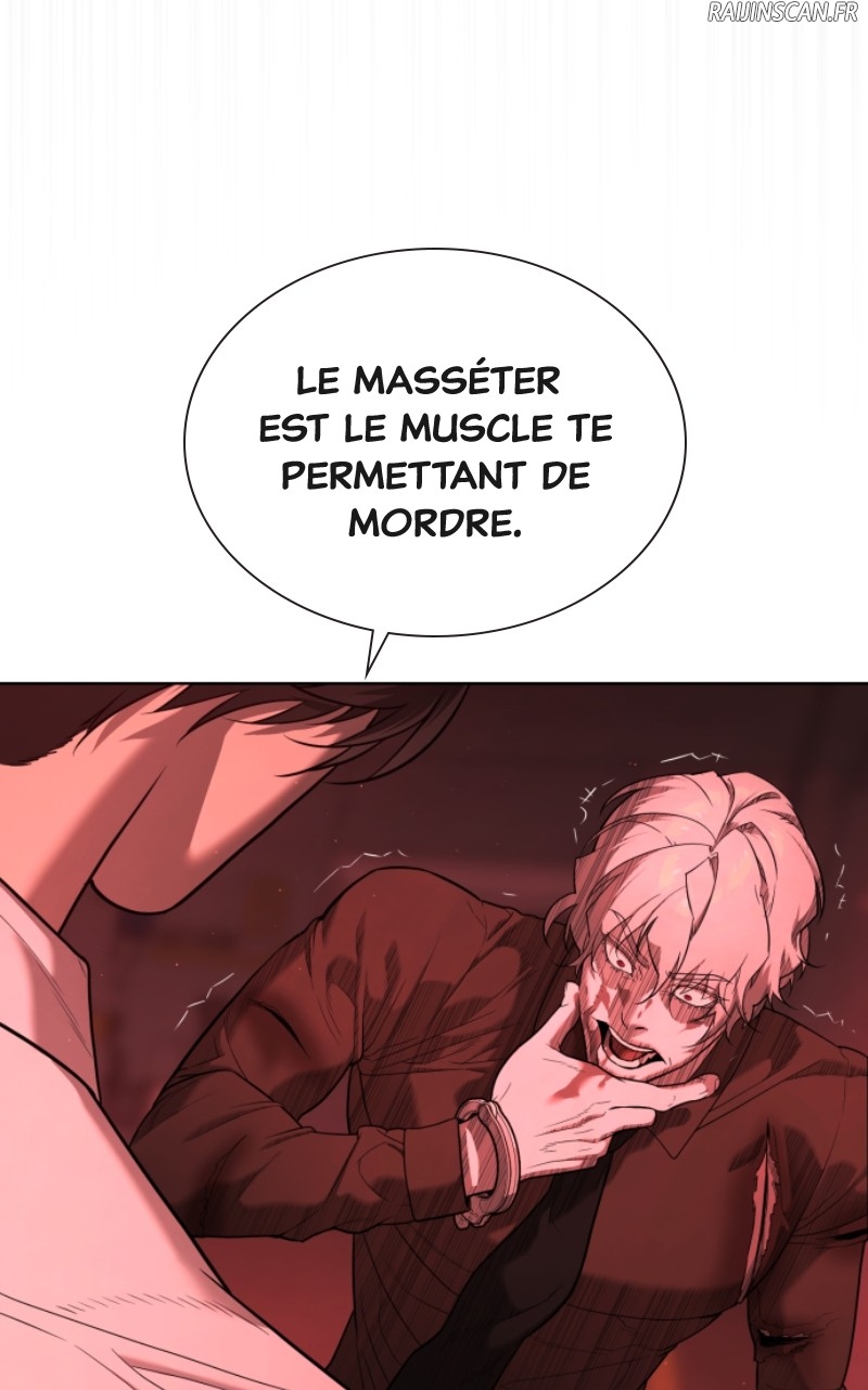 Killer Peter Chapitre 47 - Page 44