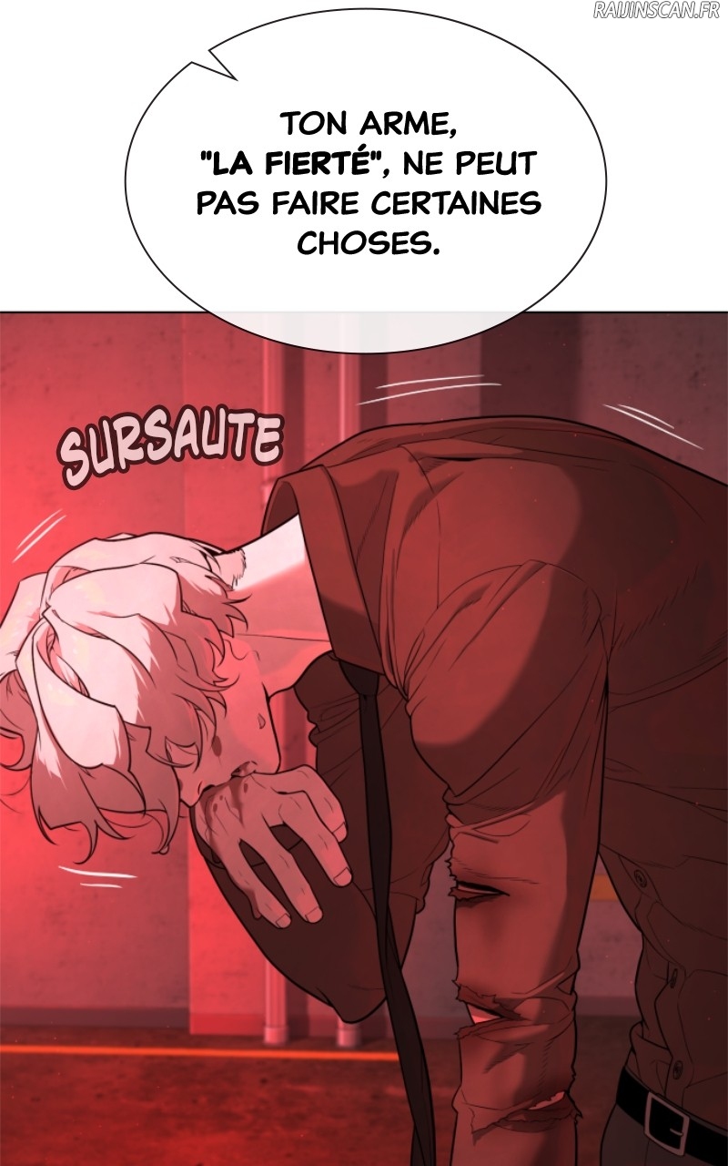 Killer Peter Chapitre 47 - Page 47