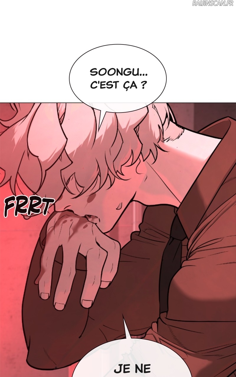 Killer Peter Chapitre 47 - Page 49