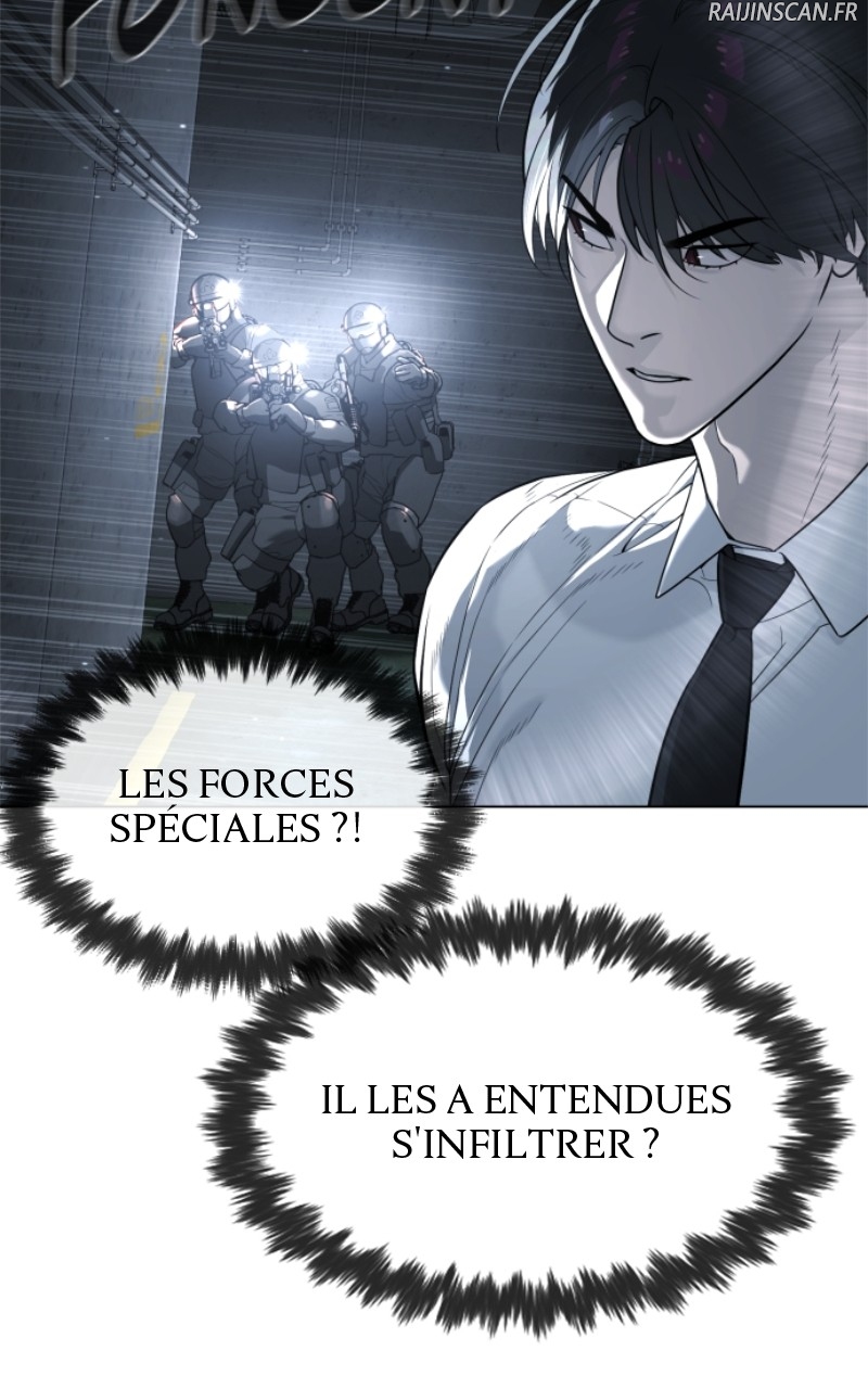 Killer Peter Chapitre 47 - Page 58