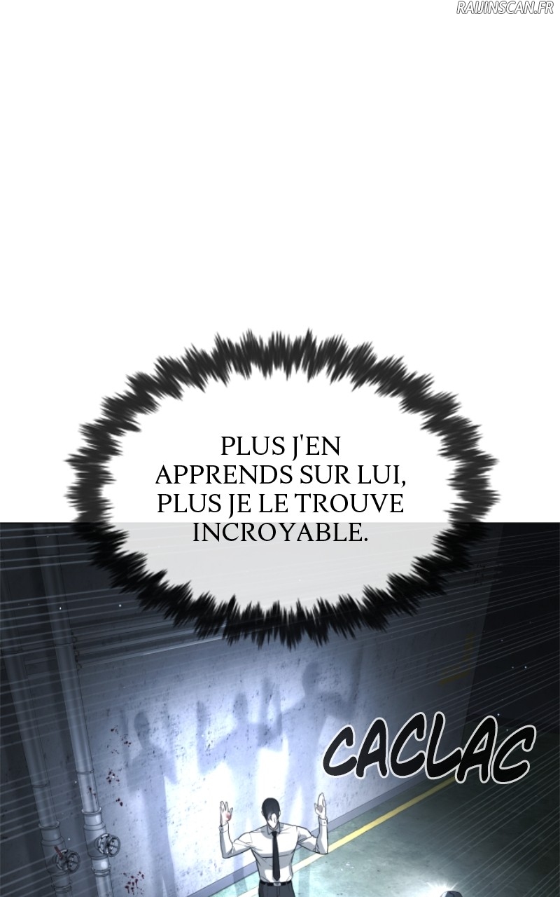 Killer Peter Chapitre 47 - Page 59