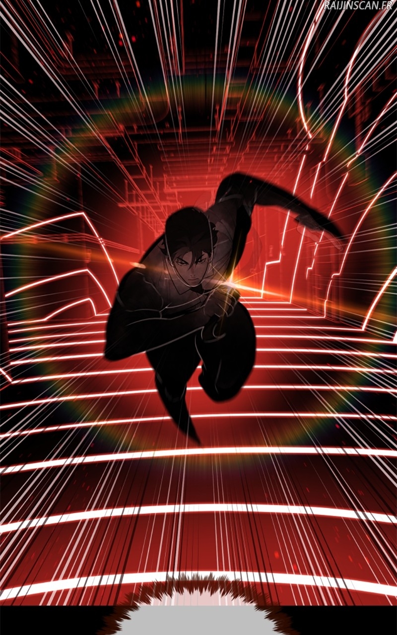 Killer Peter Chapitre 47 - Page 6