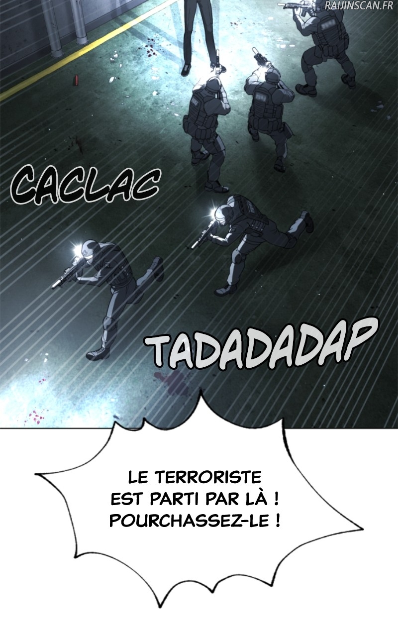 Killer Peter Chapitre 47 - Page 60