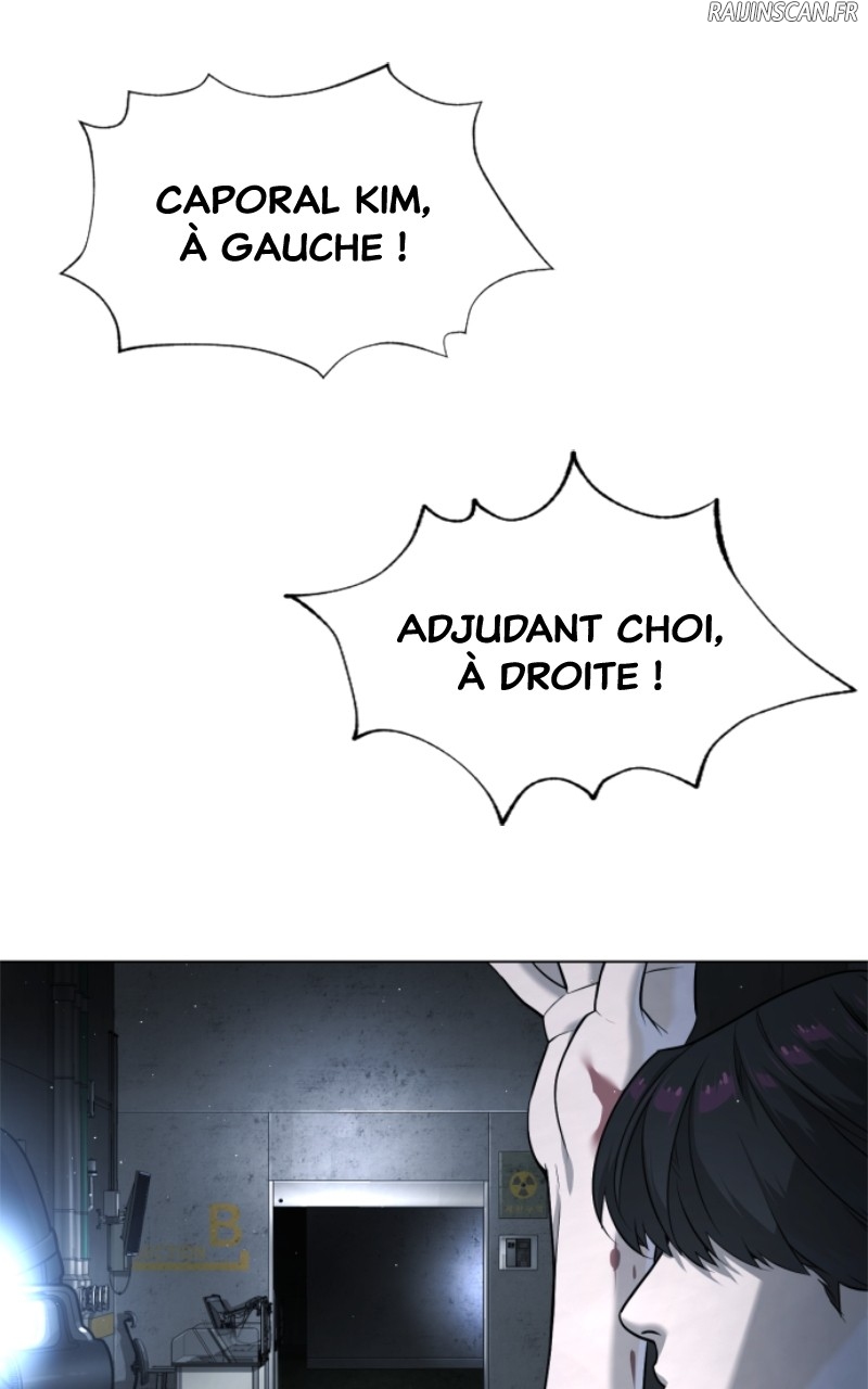Killer Peter Chapitre 47 - Page 61