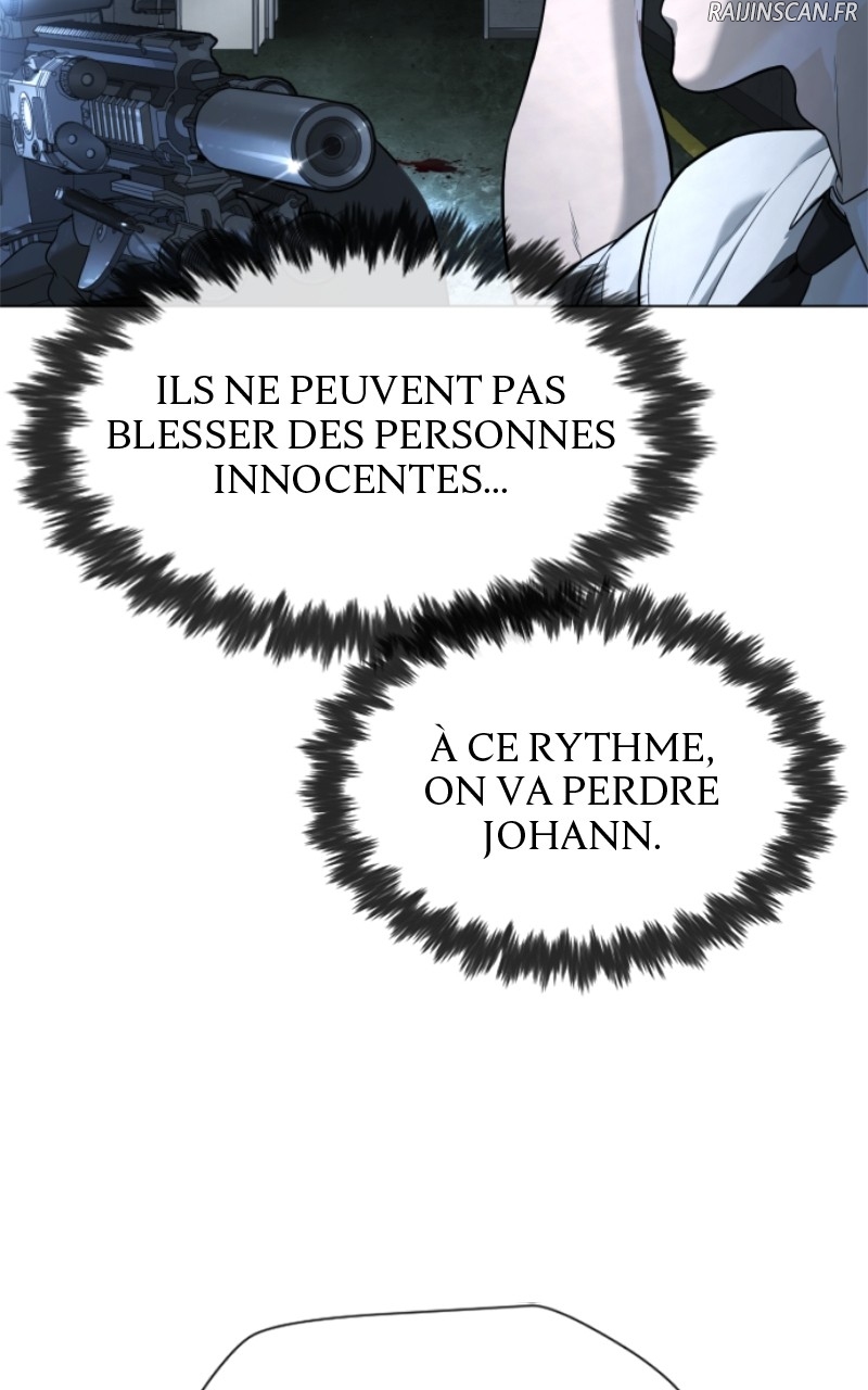 Killer Peter Chapitre 47 - Page 62