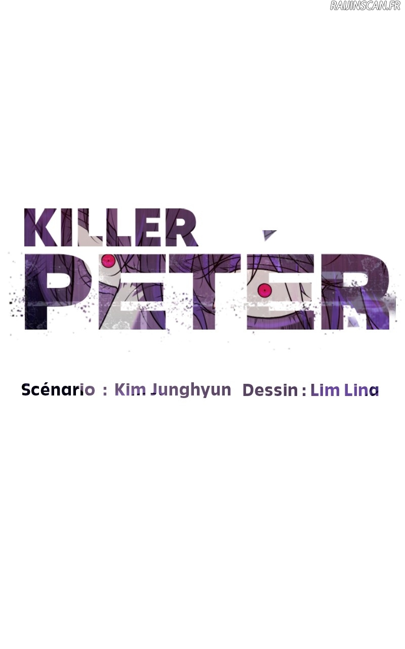 Killer Peter Chapitre 47 - Page 65