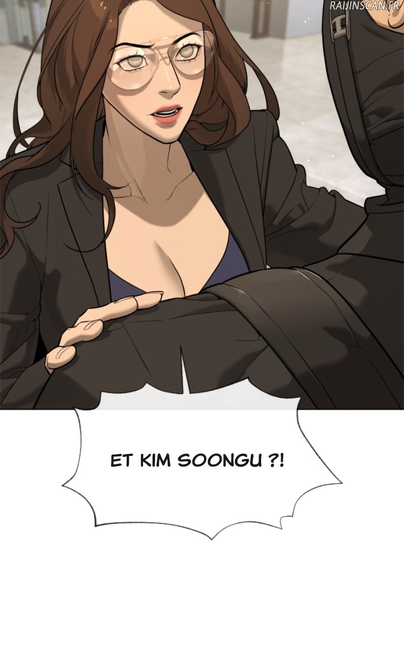 Killer Peter Chapitre 47 - Page 70
