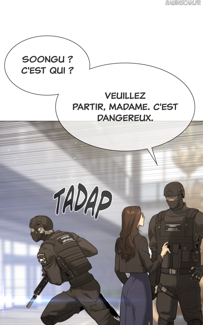 Killer Peter Chapitre 47 - Page 71