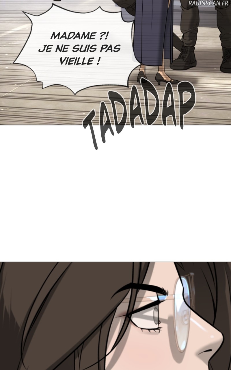 Killer Peter Chapitre 47 - Page 72