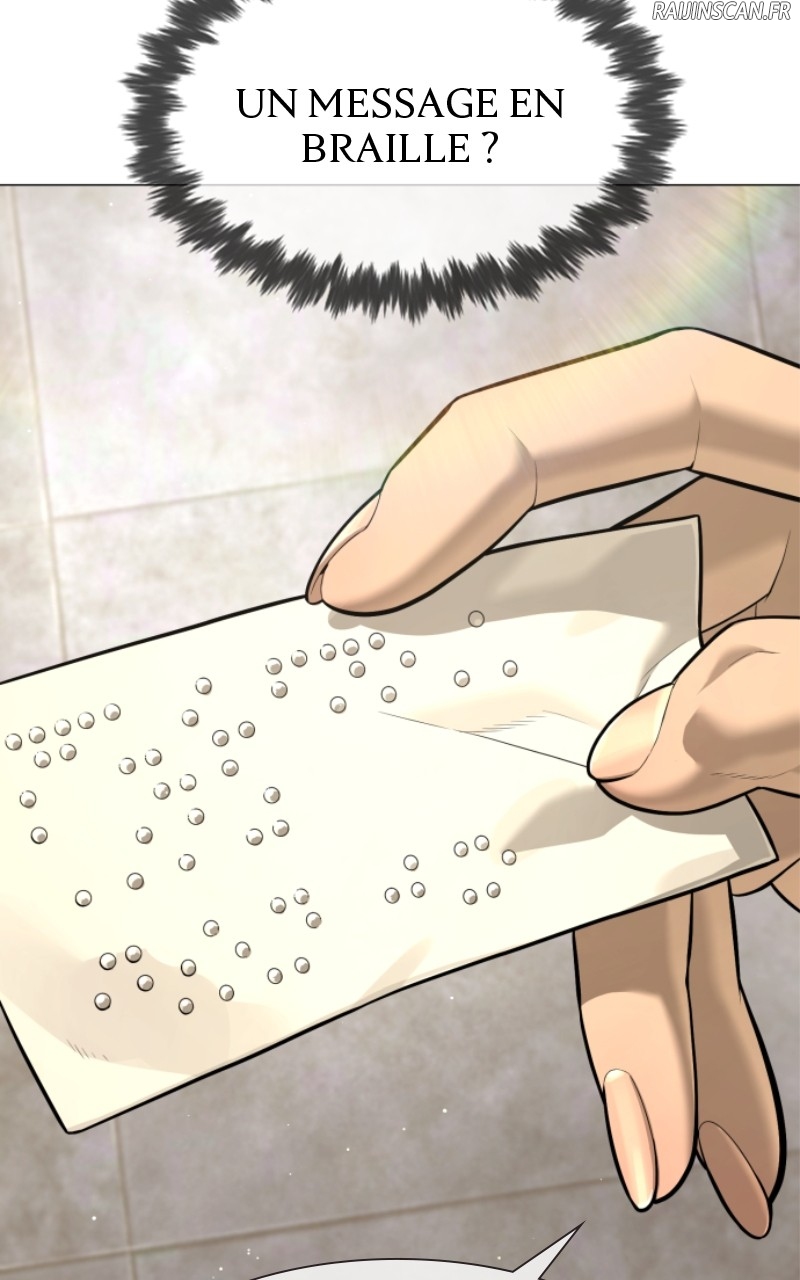 Killer Peter Chapitre 47 - Page 78