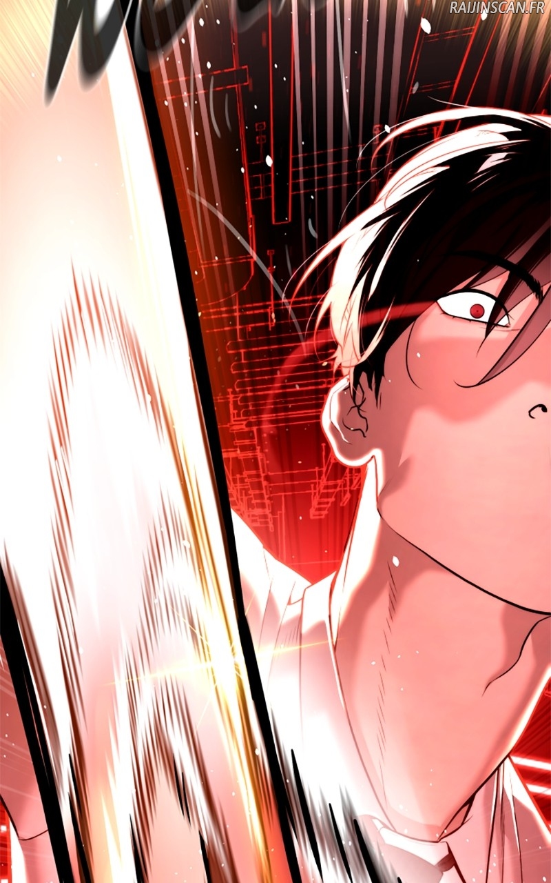 Killer Peter Chapitre 47 - Page 8