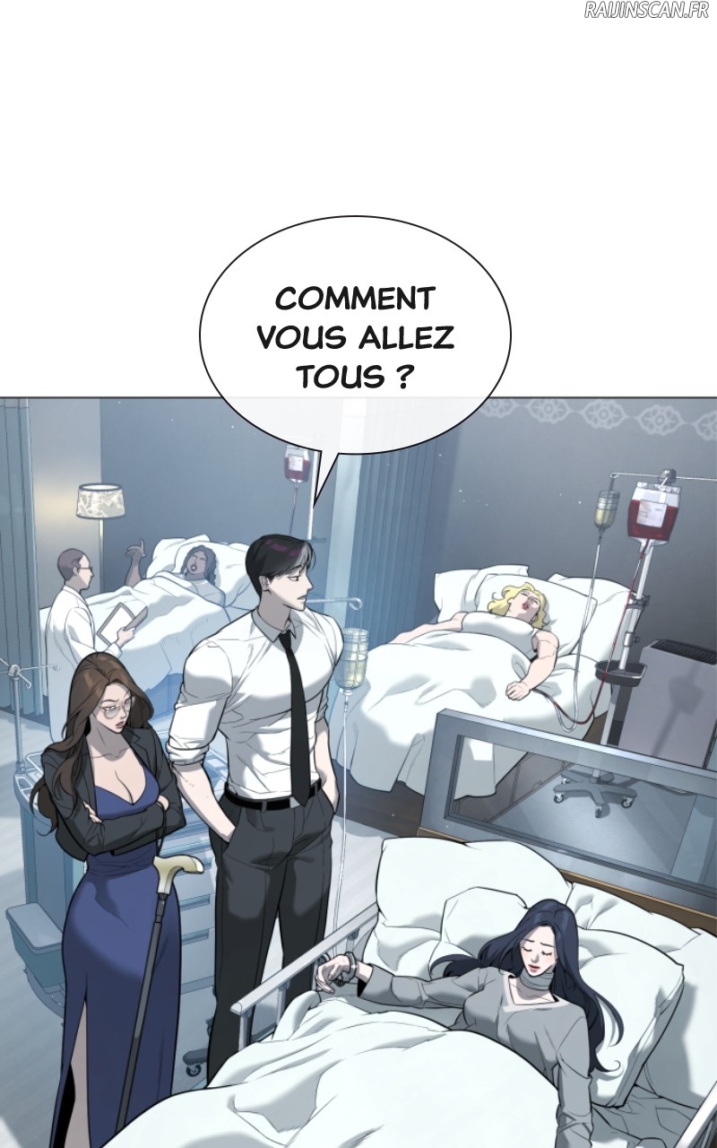 Killer Peter Chapitre 47 - Page 83
