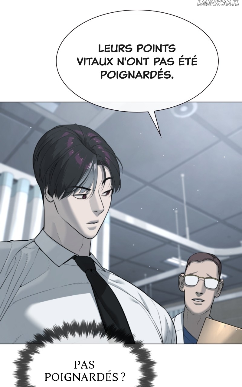 Killer Peter Chapitre 47 - Page 85