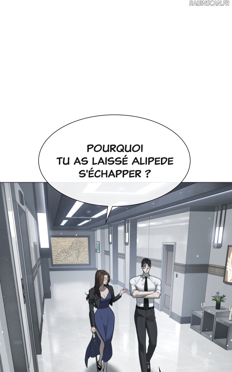Killer Peter Chapitre 47 - Page 92