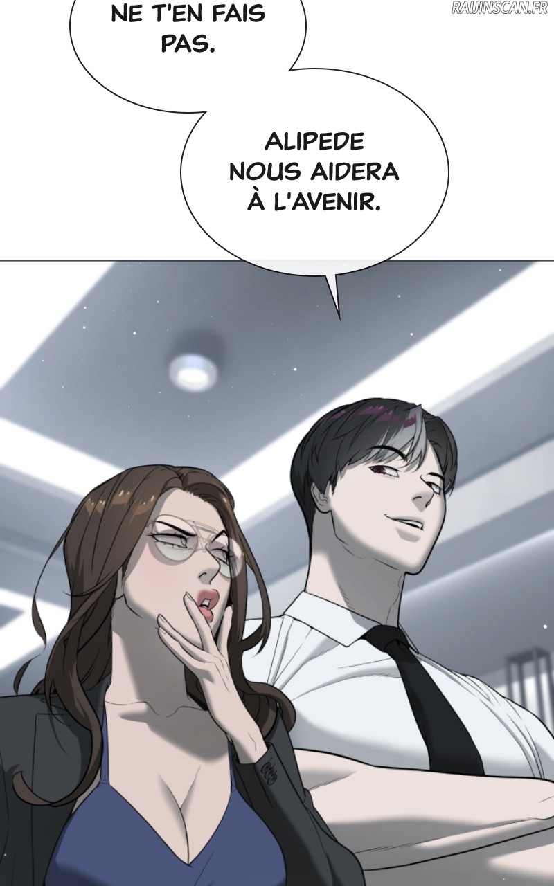 Killer Peter Chapitre 47 - Page 94