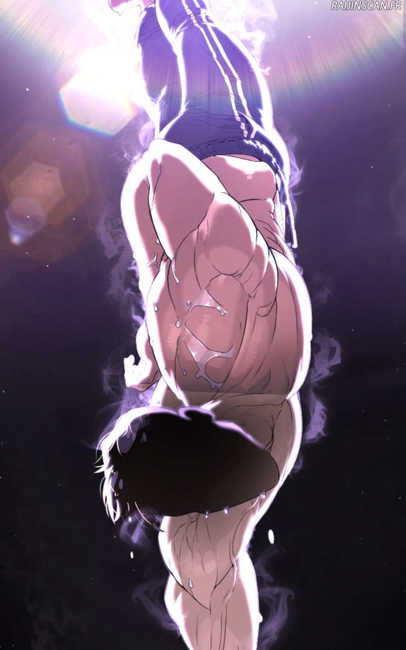 Killer Peter Chapitre 47 - Page 99