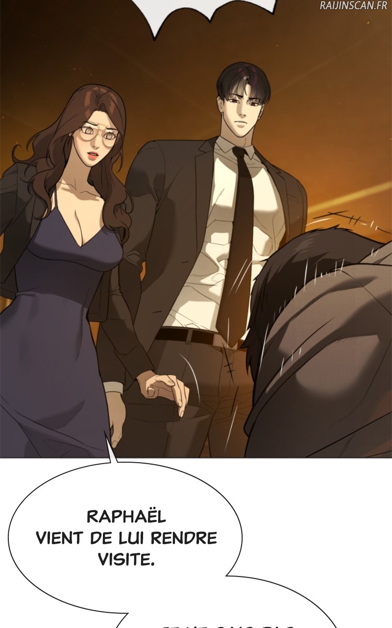Killer Peter Chapitre 48 - Page 101