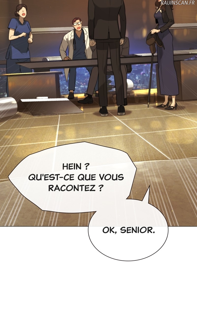 Killer Peter Chapitre 48 - Page 111