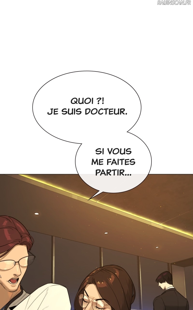 Killer Peter Chapitre 48 - Page 112