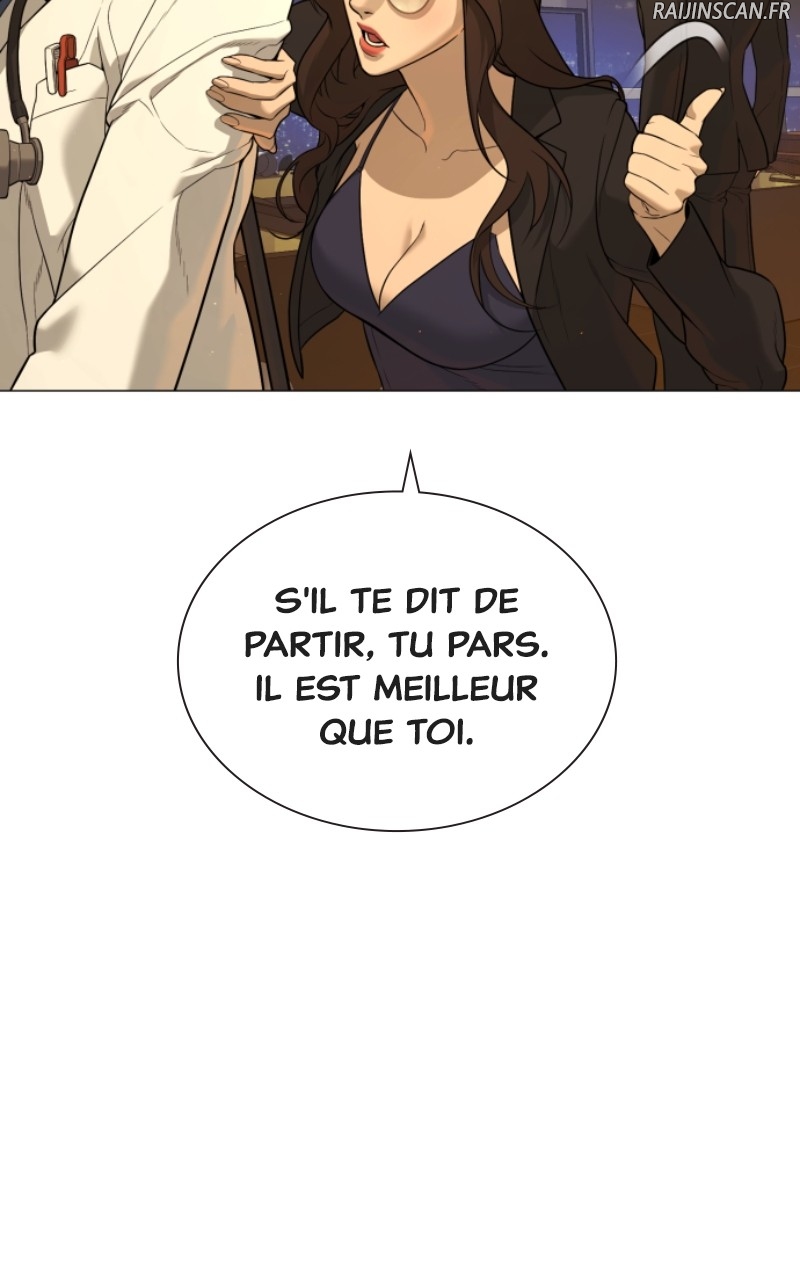 Killer Peter Chapitre 48 - Page 113