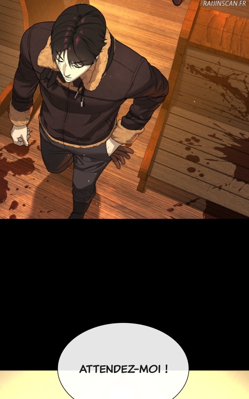 Killer Peter Chapitre 48 - Page 131