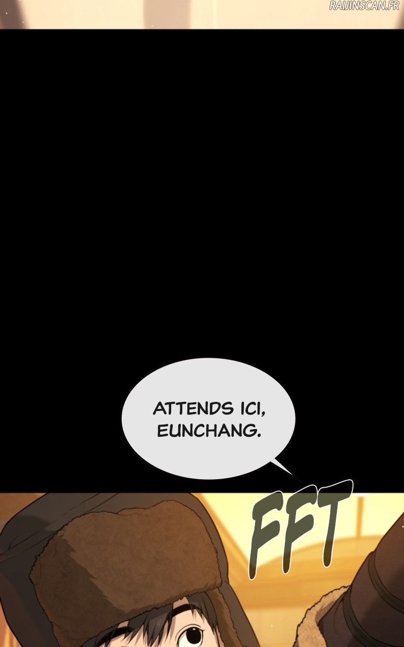 Killer Peter Chapitre 48 - Page 134