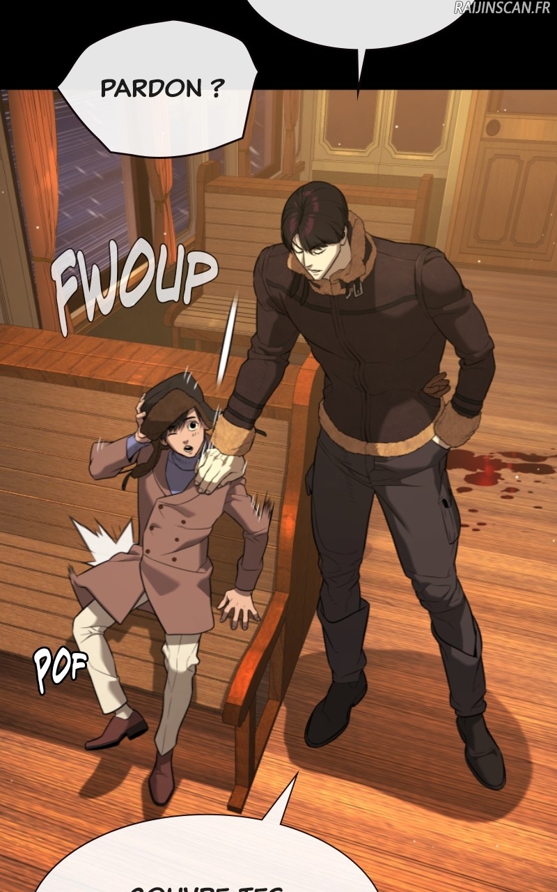 Killer Peter Chapitre 48 - Page 136
