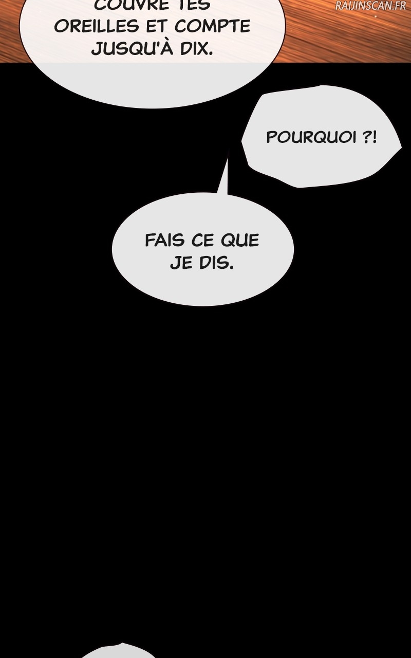 Killer Peter Chapitre 48 - Page 137