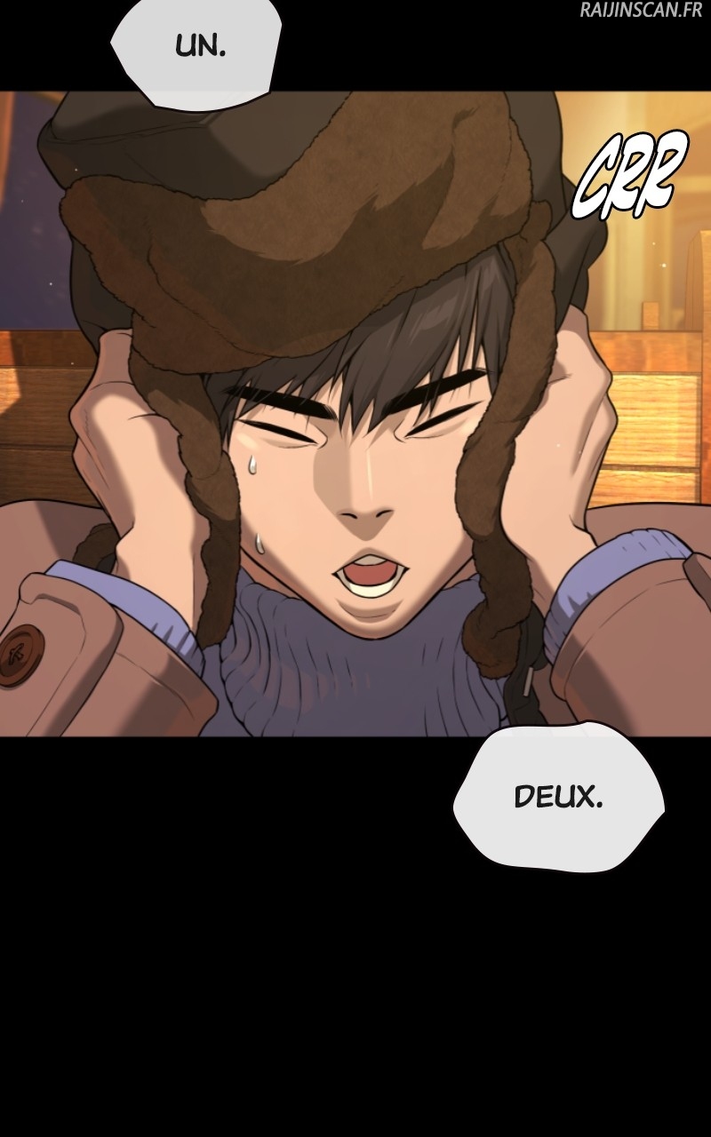 Killer Peter Chapitre 48 - Page 138